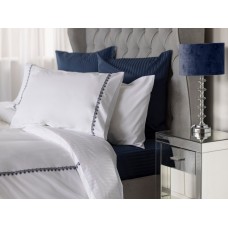 Maison Blanche Amelia Embroidered Duvet Cover Sets